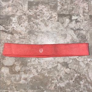 Lululemon Athletica Headband